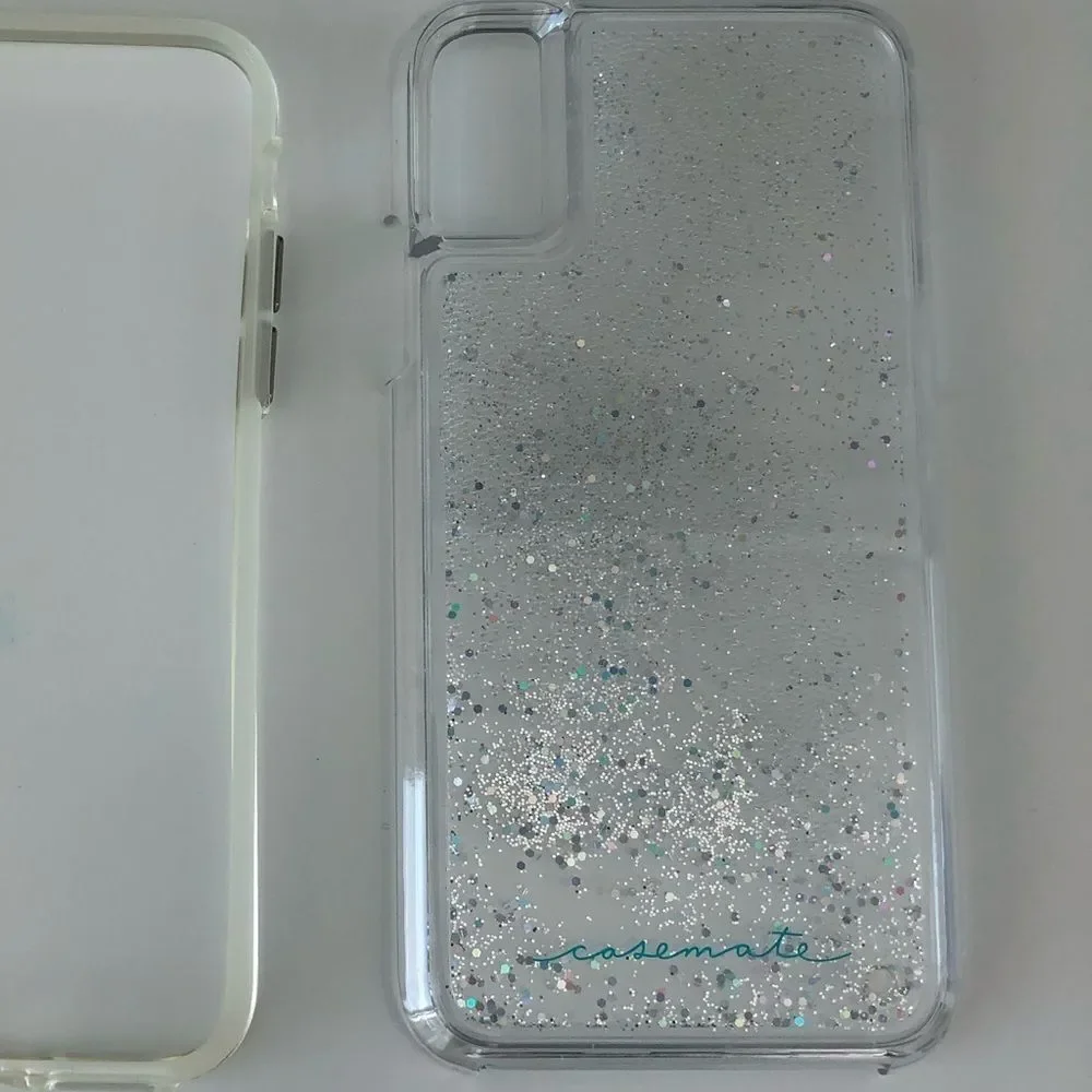 IPHONE X CASE